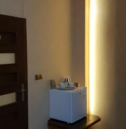 Rum i privatbostad Tanzola Cieszyn (Silesia)